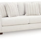 Hartside - Sofa - Frosted