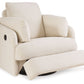 Modmax - Swivel Glider Recliner