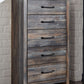 Drystan - Bookcase Bed Set