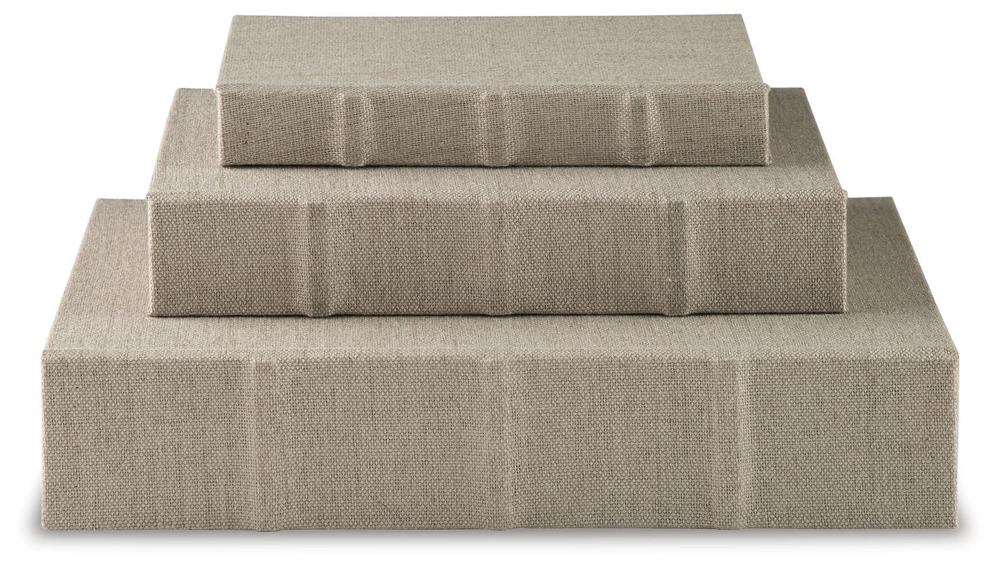 Jolina - Box Set - Fraser Furniture & Mattresses
