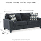 Abinger - Stationary Sofa