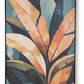 Laurelie - Multi - Wall Art