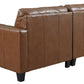 Baskove - Sectional