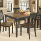 Owingsville - Dining Room Table Set