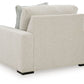 Conlee-Pike - Chair And A Half - Linen