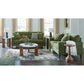 Bixler - Living Room Set