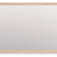 Arloster - Tan - Bedroom Mirror