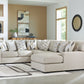 LaureLGrove - Sectional