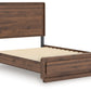 Fortlorn - Panel Bed
