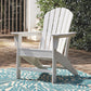 Sundown Treasure - Outdoor Conversation Set