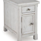 Robbinsdale - Table - Fraser Furniture & Mattresses