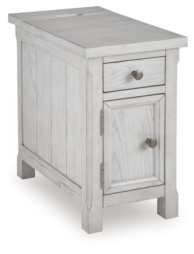 Robbinsdale - Table - Fraser Furniture & Mattresses
