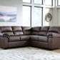 WillowBend - Sectional