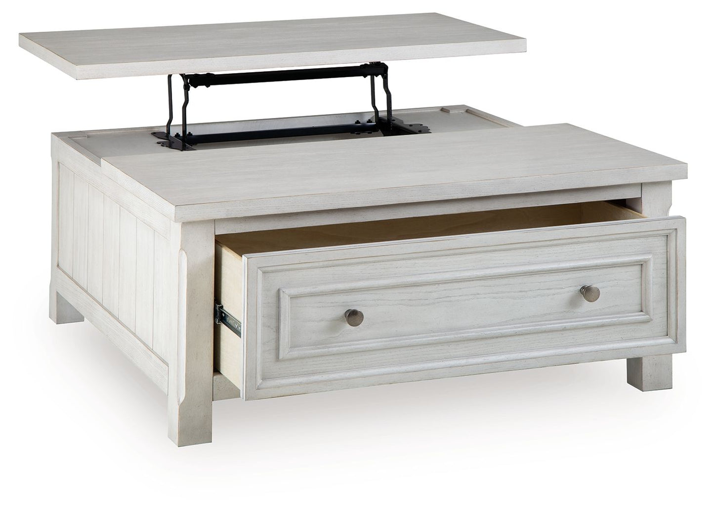 Robbinsdale - Table - Fraser Furniture & Mattresses