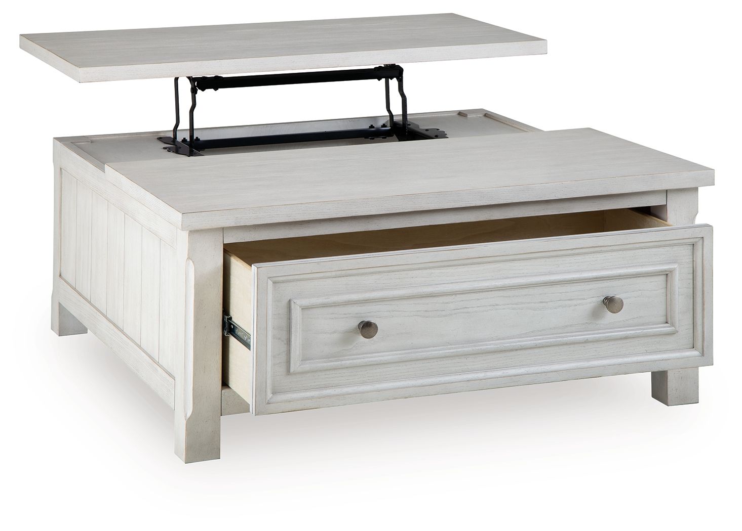 Robbinsdale - Table - Fraser Furniture & Mattresses