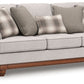 Clearbrooke - Sofa - Sandstone