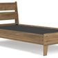 Deanlow - Platform Panel Bed