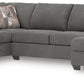 Seyler Lane - Sectional