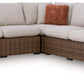Dolan Creek - Outdoor Sectional