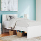 Onita - Panel Platform Bed