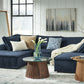 Bales - Sectional