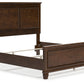 Danabrin - Panel Bed