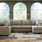 Newellen - Sectional