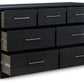 Rowanbeck - Bedroom Set
