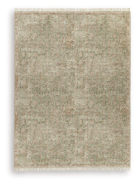 Rossbury - Rug - Fraser Furniture & Mattresses