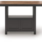 Wildenauer - Counter Dining Room Set