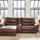 DeepWakes - Power Reclining Sectional