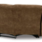 Partymate - Reclining Sectional