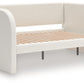 Arloster - Upholstered Day Bed
