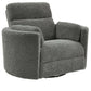 Gosaldo - Swivel Glider Recliner