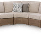 Laguna Heights - Outdoor Sectional