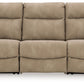 Next-Gen Durapella - Reclining Sectional