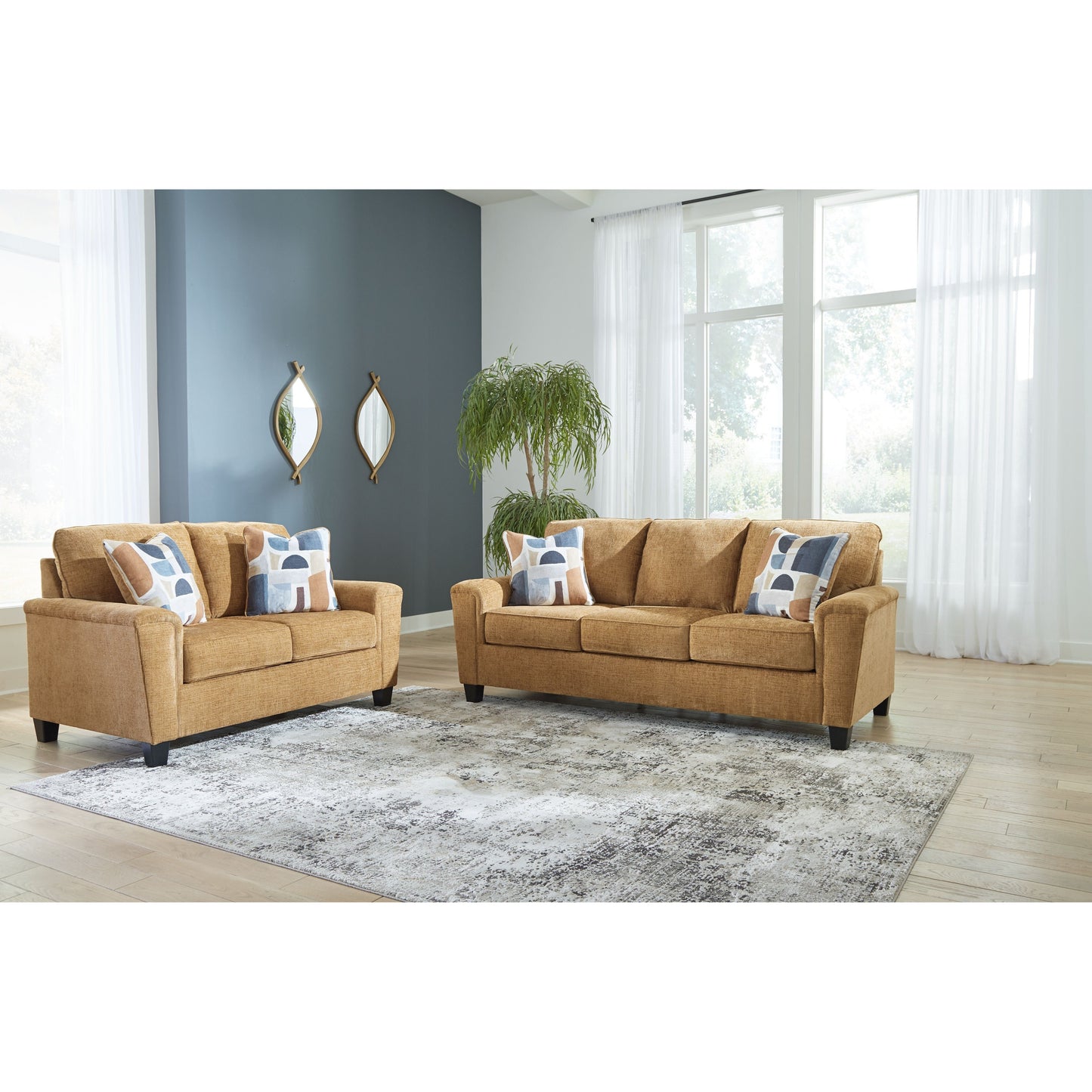 Erinslane - Living Room Set