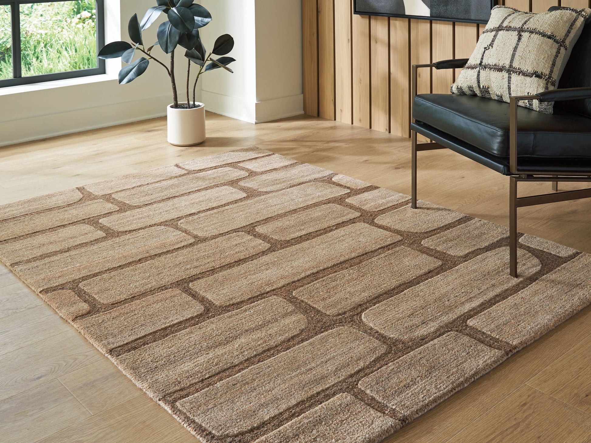 Orest - Rug - Fraser Furniture & Mattresses