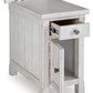 Robbinsdale - Table - Fraser Furniture & Mattresses