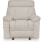 Hoyne Park - Rocker Recliner