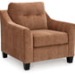 Amity Bay - Chair - Clay