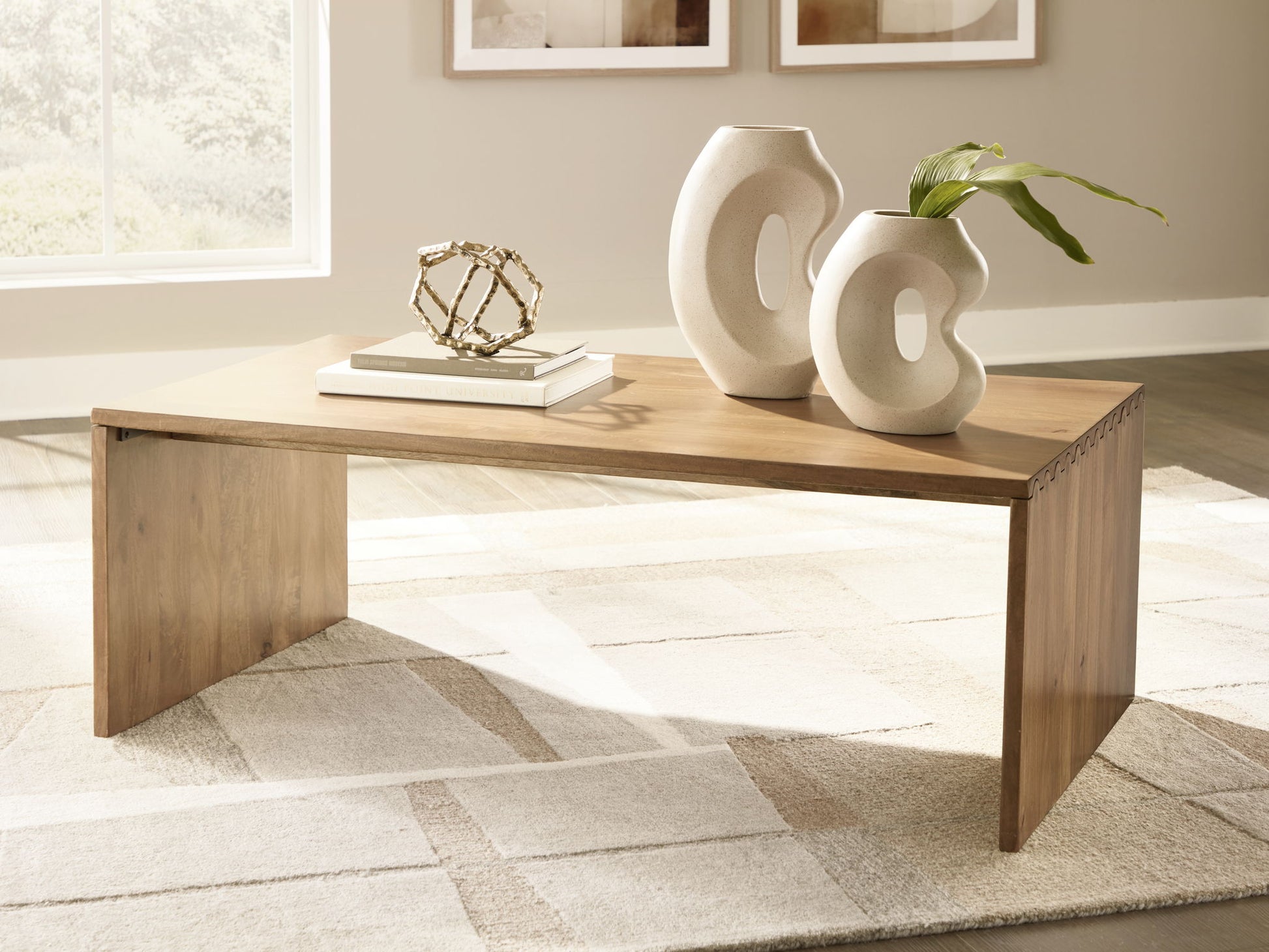 Ella Grove - Rectangular Table - Fraser Furniture & Mattresses