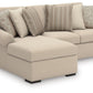 LadyMae - Sectional