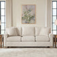 Rayne-Cove - Sofa - Opal
