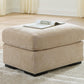 Bridgepoint - Ottoman