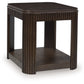 Carlibrie - Rectangular Table