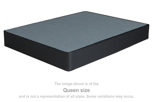 Standard Foundation - Fraser Furniture & Mattresses