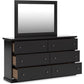 Maribel - Dresser