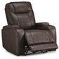 Schooner Rocks - Power Recliner / Adj Headrest