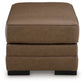 VillaCourt - Caramel - Ottoman